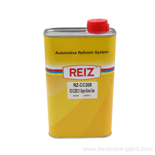 Car Paint Auto Clear Coat Color Code Paint